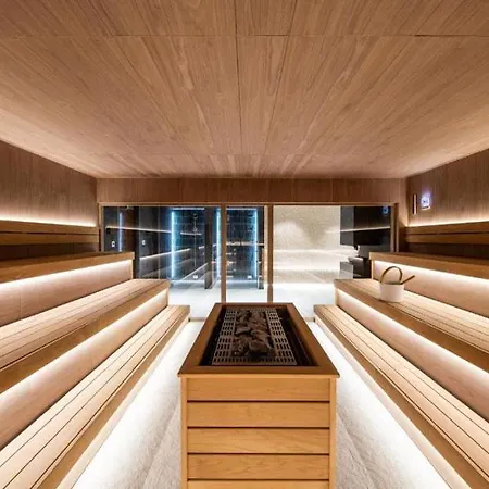 Apartment Woodside -