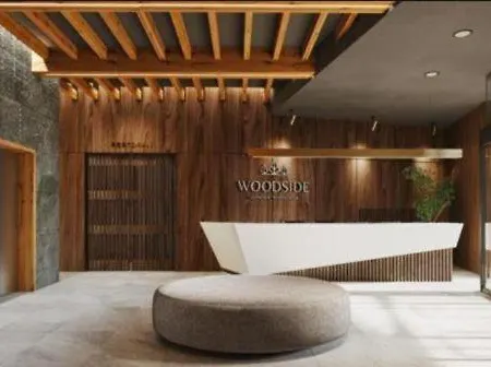 Woodside - Apartment