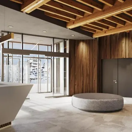 Woodside - Apartment *