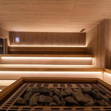 Apartment Woodside - Kopaonik