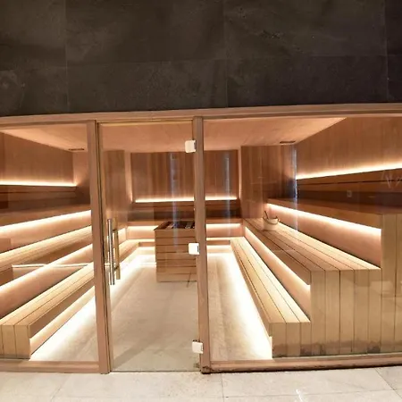 Apartment Woodside - *