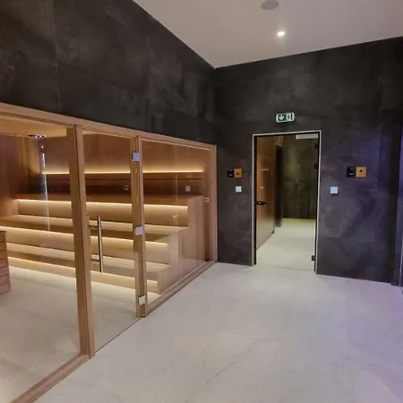 Woodside - Apartment Kopaonik