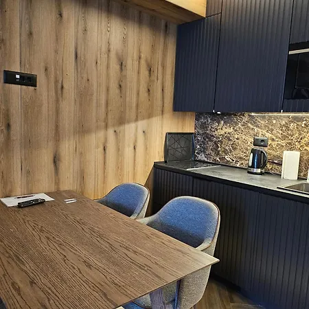 Apartment Woodside -