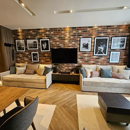 Apartment Woodside - Kopaonik