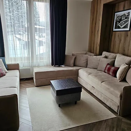 Woodside - Apartment Kopaonik