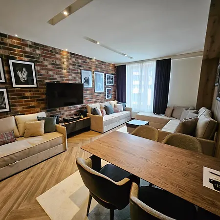 Apartament Woodside - Kopaonik