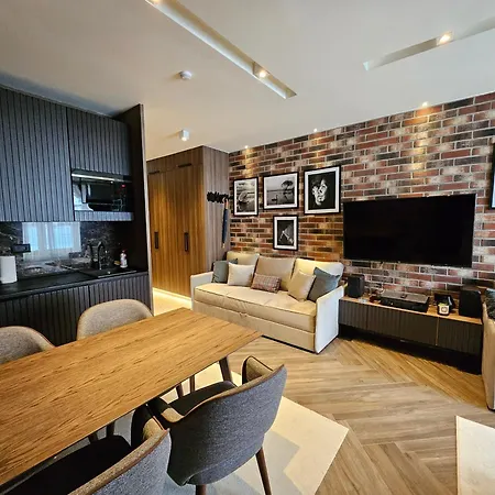 Apartment Woodside -